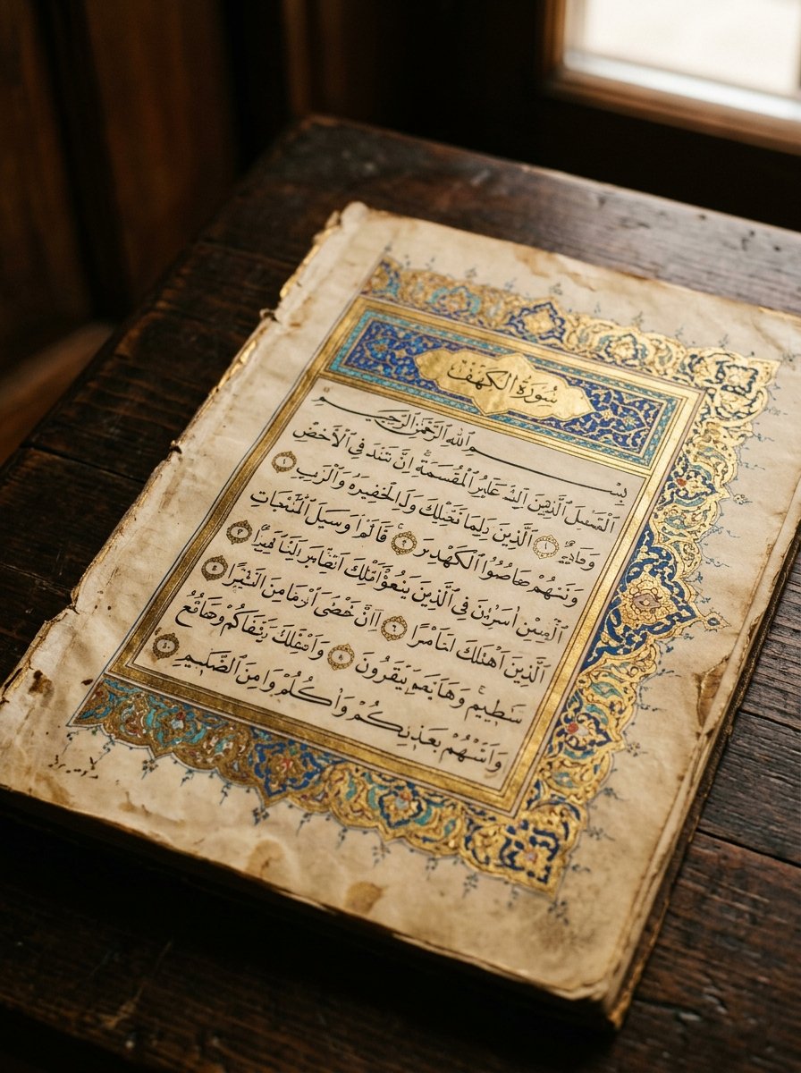 Hifz Guidance
