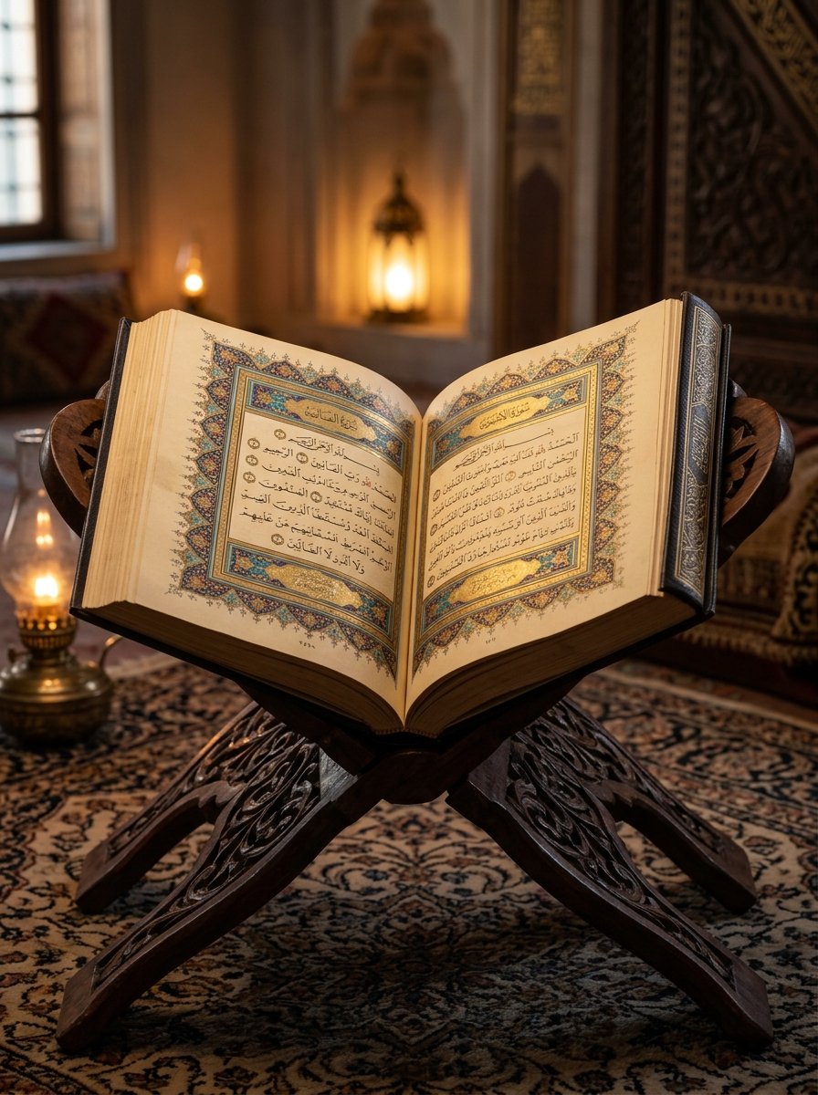 Quran Recitation Nazra