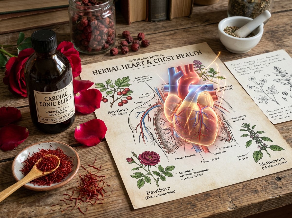 Heart Health & Cardiovascular Care